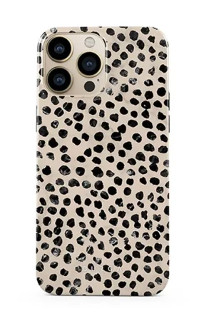 Coque Almond Latte pour iPhone 13 Pro Satisfait Ou Remboursé