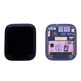 Promotion Saisonnière Écran 45 mm Apple Watch 7 Reconditionné (PIEC)