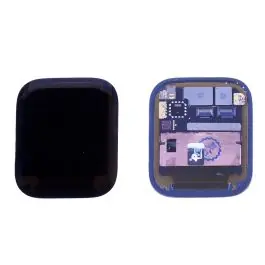 Dernier Modèle Écran 41 mm Apple Watch 8 Reconditionné (PIEC)