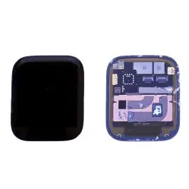 Certifié Écran 45 mm Apple Watch 8 Reconditionné (PIEC)