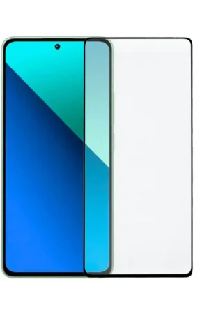 Soldes Verre Trempé Complet pour Xiaomi Redmi Note 13 Pro 5G
