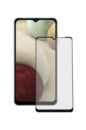 Acheter Direct Verre Trempé Complet pour Samsung Galaxy M33 5G