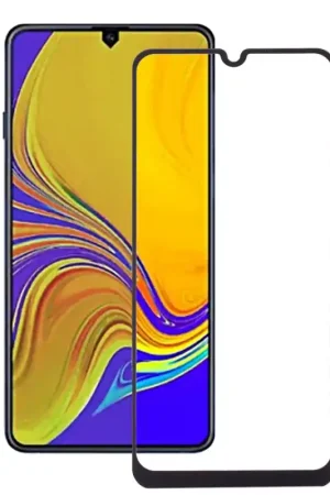 Verre Trempé Complet pour Samsung Galaxy A30s Livraison Express