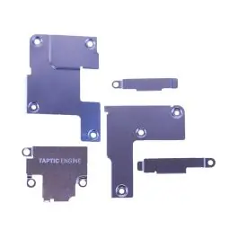 Plaques iPhone 16 Pro Super Prix