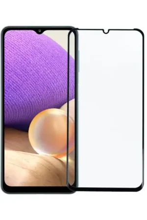 Verre Trempé Complet pour Samsung Galaxy A33 Vente Flash