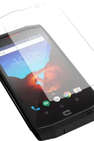 Offre Spéciale Verre trempé pour Crosscall ACTION X3