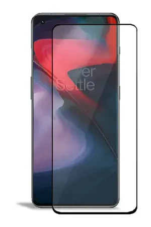 Paiement Sécurisé Olixar Tempered Glass Screen Protector - For OnePlus 12R