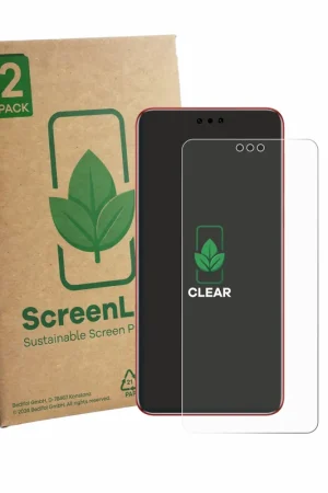 Réduction 2 Pièces ScreenLeaf Clear Protection d'écran durable pour Huawei Mate 60 RS Ultimate