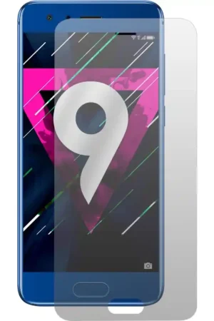 Paiement Sécurisé Protège-écran pour Honor 9 - en verre trempé
