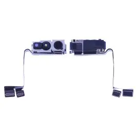 Meilleure Vente Caméra Avant iPhone 16 Pro origine démonter (PIEC)