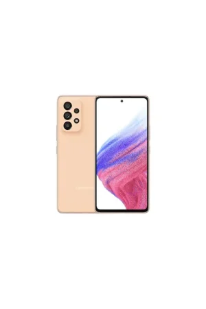 Must-Have Galaxy A53 5G double SIM 128 Go pêche Reconditionné