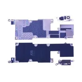 Petit Prix Support Métallique de Carte Mère iPhone 14 Pro Max