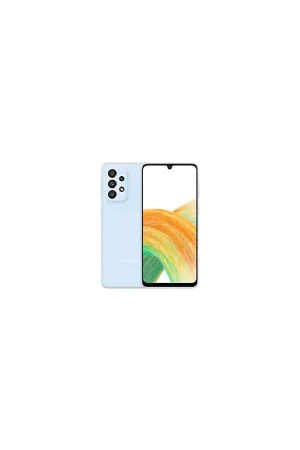 Galaxy A33 5G Double Sim 128 Go Bleu Reconditionné Prix Réduit