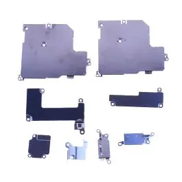 Vente Directe Plaques iPhone 13 Pro Max