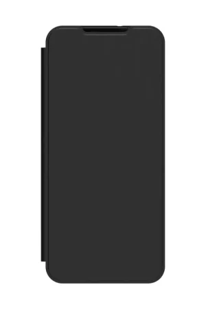 Expédié Aujourd’hui Folio Samsung G A12 - Flip Wallet 'Designed for Samsung' Noir