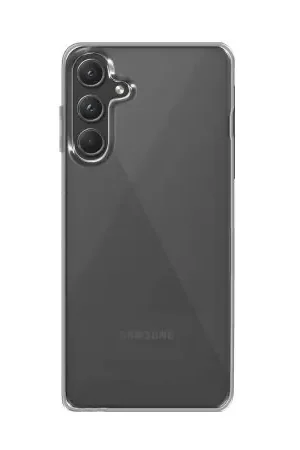 Commander Maintenant Olixar Ultra-Thin 100% Clear Case - For Samsung Galaxy A35 5G