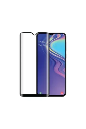 Affaire À Saisir Protège-écran Samsung Galaxy A20e A202 en verre trempé 2.5D
