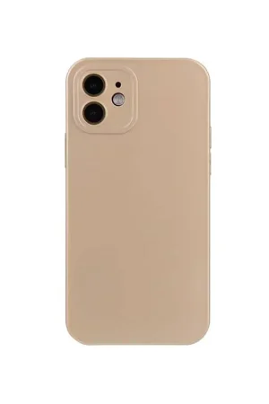 Acheter Direct Coque effet métal Or - iPhone 14 Pro Max
