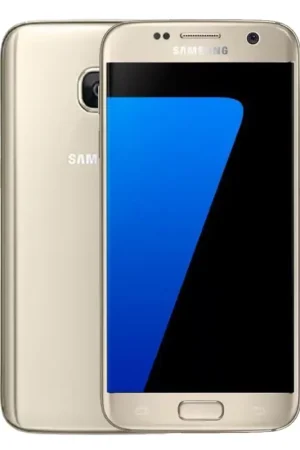 Marque Galaxy S7 32 Go Or Reconditionné