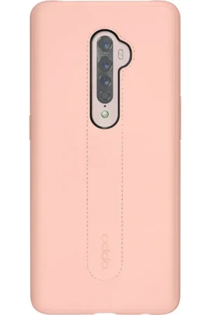 Nouveauté Coque rigide Oppo pour Reno 2 - rose