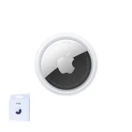 Retour Gratuit AirTag Apple (pack de 1) A2187 MX532ZY/A Origine