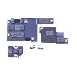 Kit Plaque + Vis iPad Mini 6 (2021) Must-Have