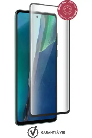 Livraison Gratuite Force Glass pour Samsung Galaxy S20 FE