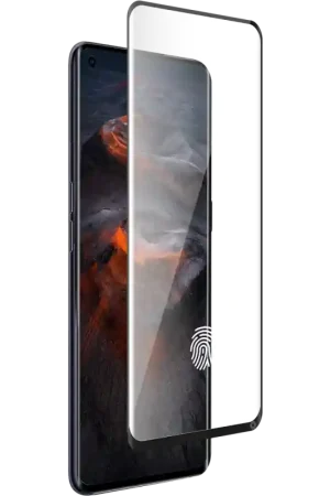 Livraison Gratuite Protège écran Oppo Find X3 Lite Original Garanti à vie Force Glass