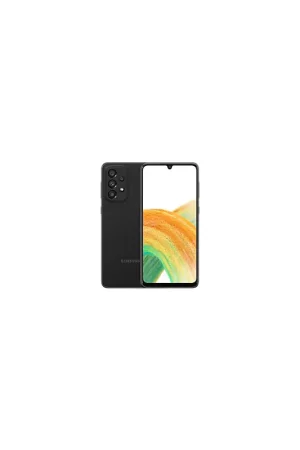 Galaxy A33 5G Double Sim 128 Go Noir Reconditionné Meilleur Prix