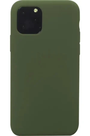 Promotion Coque pour iPhone 11 Pro - rigide finition soft touch