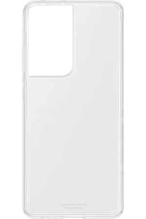 Coque Samsung G S21 Ultra 5G - souple Ultra fine Transparente Samsung Meilleure Vente
