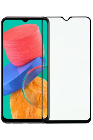 Verre Trempé Complet pour Samsung Galaxy M13 Offre Exclusive