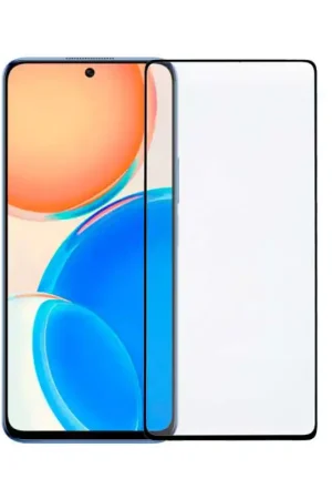 Verre Trempé Complet pour Honor 90 Lite Nouvelle Collection