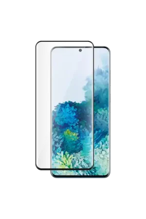 Soldes Verre trempé Samsung Galaxy S20PLUS