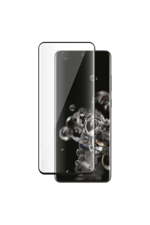 Prix Cassé Protège écran 3D Samsung G S20 Ultra