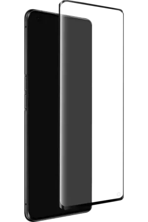 Protège écran Oppo Reno 4 Pro Original Garanti à vie Force Glass Expédition Rapide