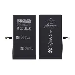 Prix Bas Batterie iPhone 15 Plus Ti-Origine