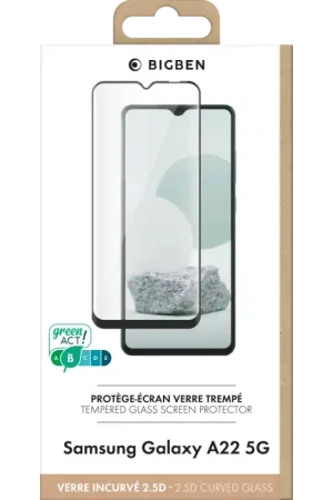 Vente Directe Protège écran Samsung Galaxy A22 5G