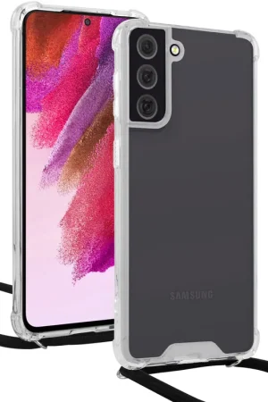 Top Vente ShieldCase Coque antichoc Samsung Galaxy S24 Plus avec cordon
