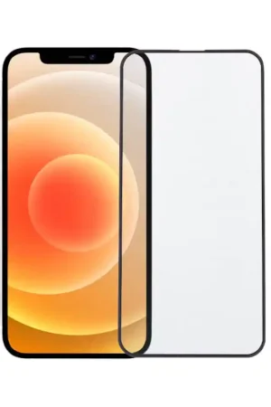 Top Vente Verre Trempé Complet pour iPhone 13 Mini