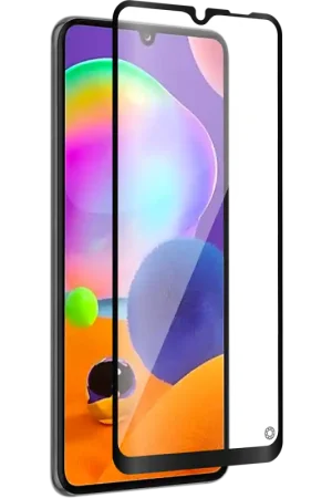 Prix Cassé Protège écran Samsung G A12 A13 5G A32 5G Original Garanti à vie Force Glass
