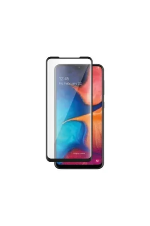 Protège écran 2.5D Samsung G A21s Bigben Commande En Gros
