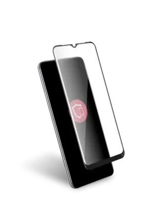 Dernier Modèle Protège écran Oppo A16 / A16S / A54S Original Garanti à vie Force Glass