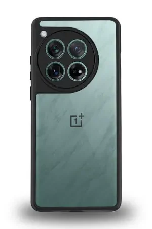 Olixar ExoShield Black Case - For OnePlus 12R Acheter Direct