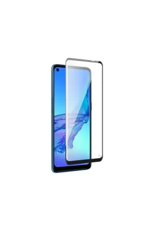 Protège écran Oppo A54/A74 Original Garanti à vie Force Glass Acheter En Ligne