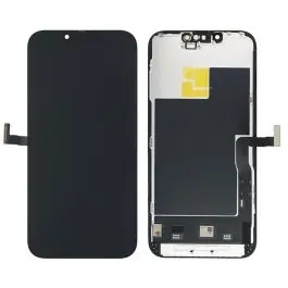 Retour Gratuit Écran iPhone 13 Pro (Soft OLED) 120Hz Optimum