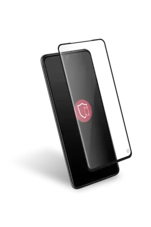 Protège écran Xiaomi Redmi Note 10 5G Original Garanti à vie Force Glass Dernier Modèle