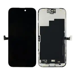 Nouvelle Collection Écran iPhone 15 Pro (Incell) 120Hz Optimum