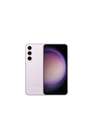 Prix Bas Galaxy S23 5G Simple SIM 256Go Mauve Reconditionné