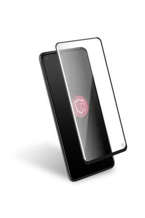 Prix Cassé Protège écran Xiaomi Redmi Note 9T Original Garanti à vie Force Glass